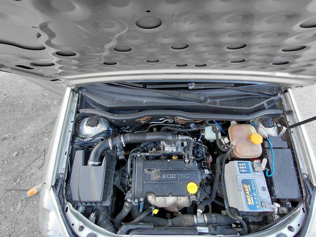 Opel Astra, 1.4 L, 2007 il, 235 370 km — Avtomobillər, Bakı (10)