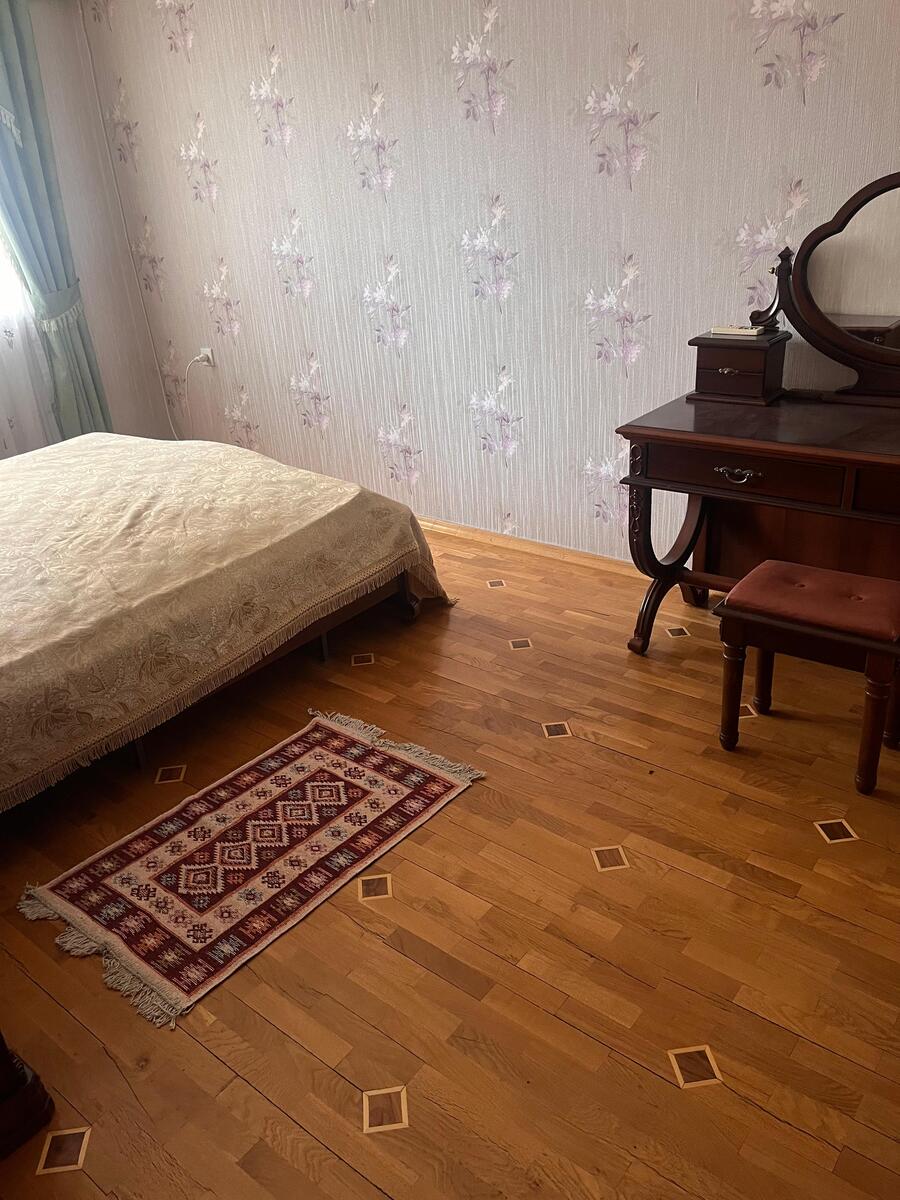 İcarəyə verilir 3 otaqlı yeni tikili 170 m² — Mənzil, Bakı (7)