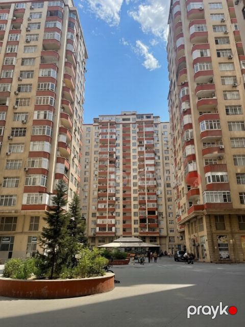 Satılır 2 otaqlı yeni tikili 52 m²