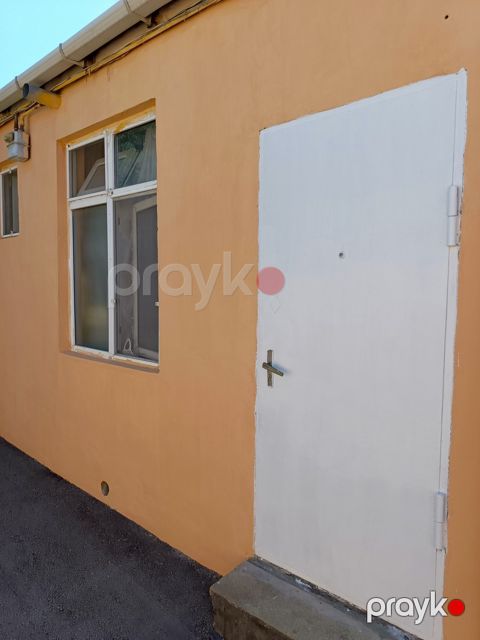 İcarəyə verilir 1 otaqlı həyət evi/bağ evi 25 m²