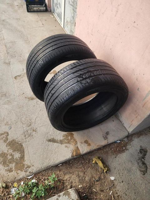 Şinlər 275/40 R18 — Bakı