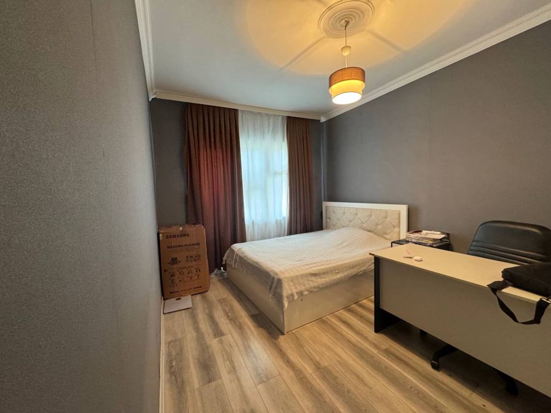 Satılır 3 otaqlı köhnə tikili 100 m² — Mənzil, Bakı (3)