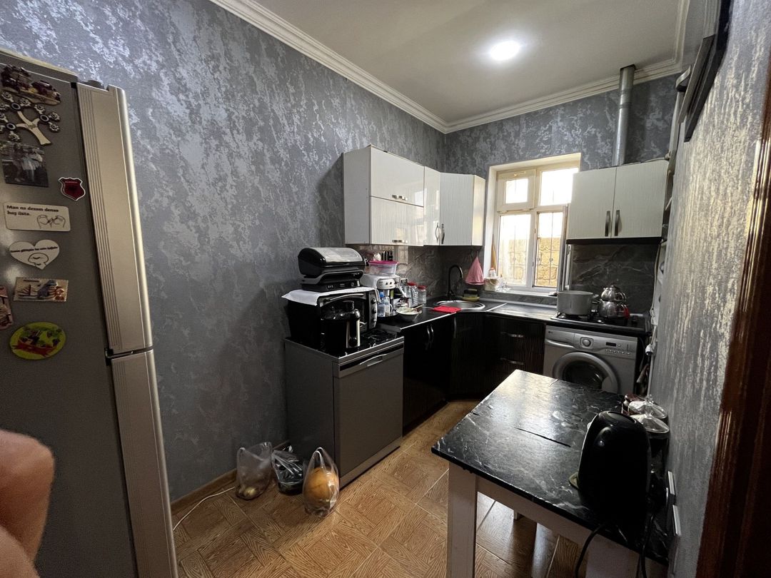 Satılır 4 otaqlı həyət evi/bağ evi 134.9 m² — Ev, villa, Bakı (10)