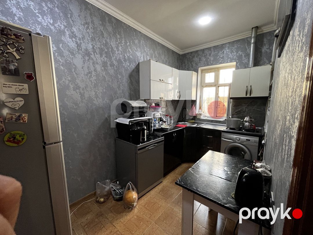 Satılır 4 otaqlı həyət evi/bağ evi 134.9 m² — Ev, villa, Bakı (10)
