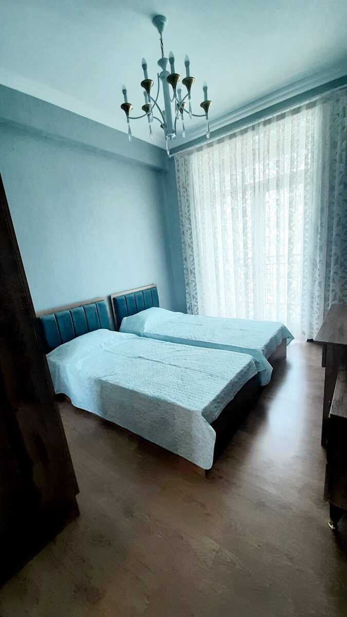 Satılır 3 otaqlı yeni tikili 85 m² — Mənzil, Bakı (8)