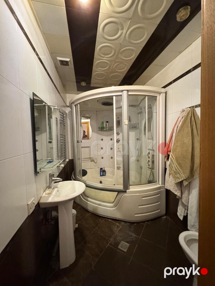 Satılır 3 otaqlı yeni tikili 163 m² — Mənzil, Bakı (7)