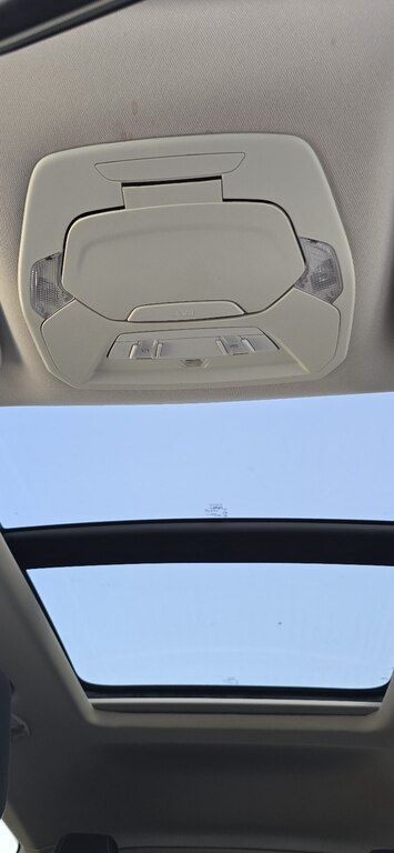 Ford Escape, 1.5 L, 2017 il, 204 000 km — Avtomobillər, Gəncə (12)