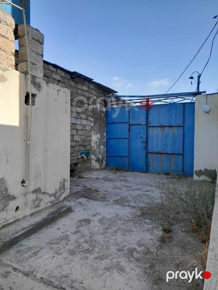 Satılır 4 otaqlı həyət evi/bağ evi 110 m² — Ev, villa, Bakı (8)