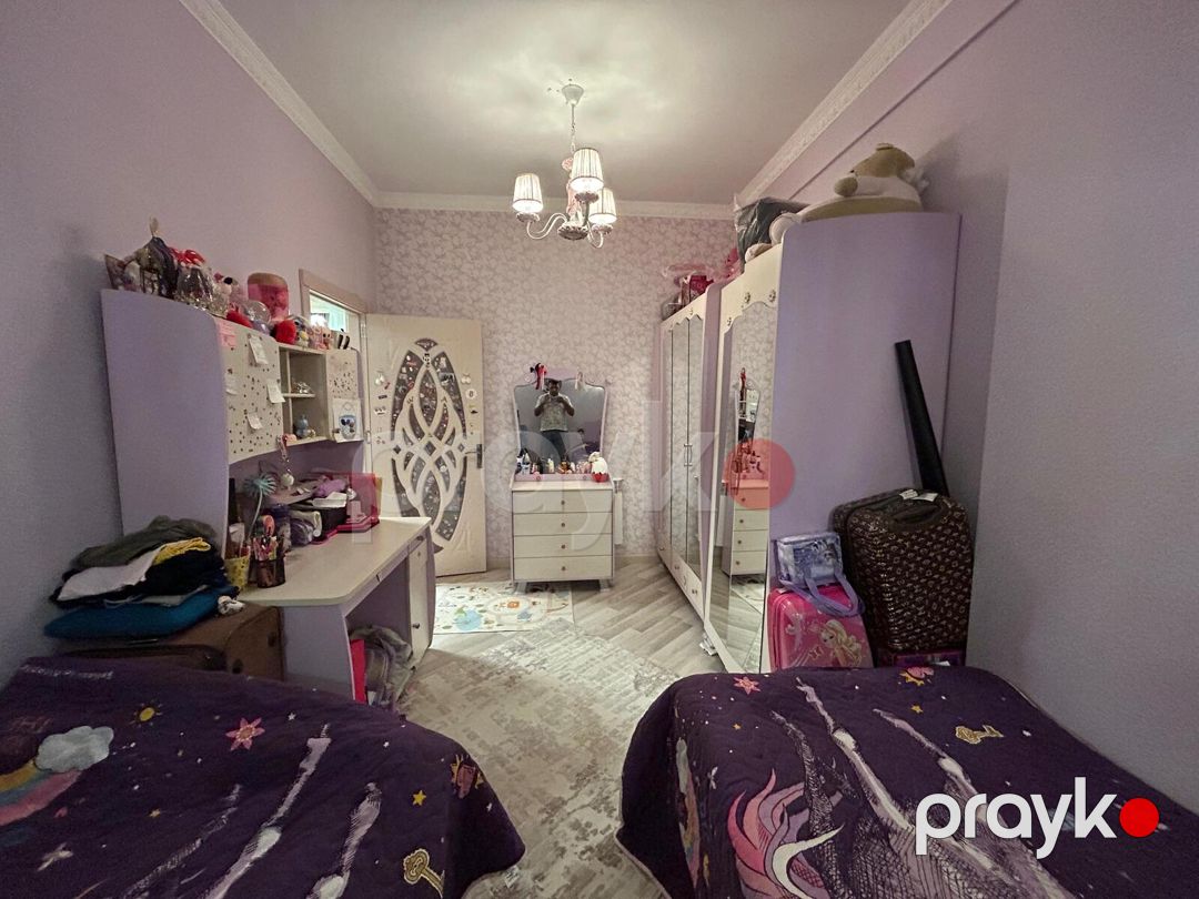 Satılır 3 otaqlı yeni tikili 100 m² — Mənzil, Xırdalan (11)