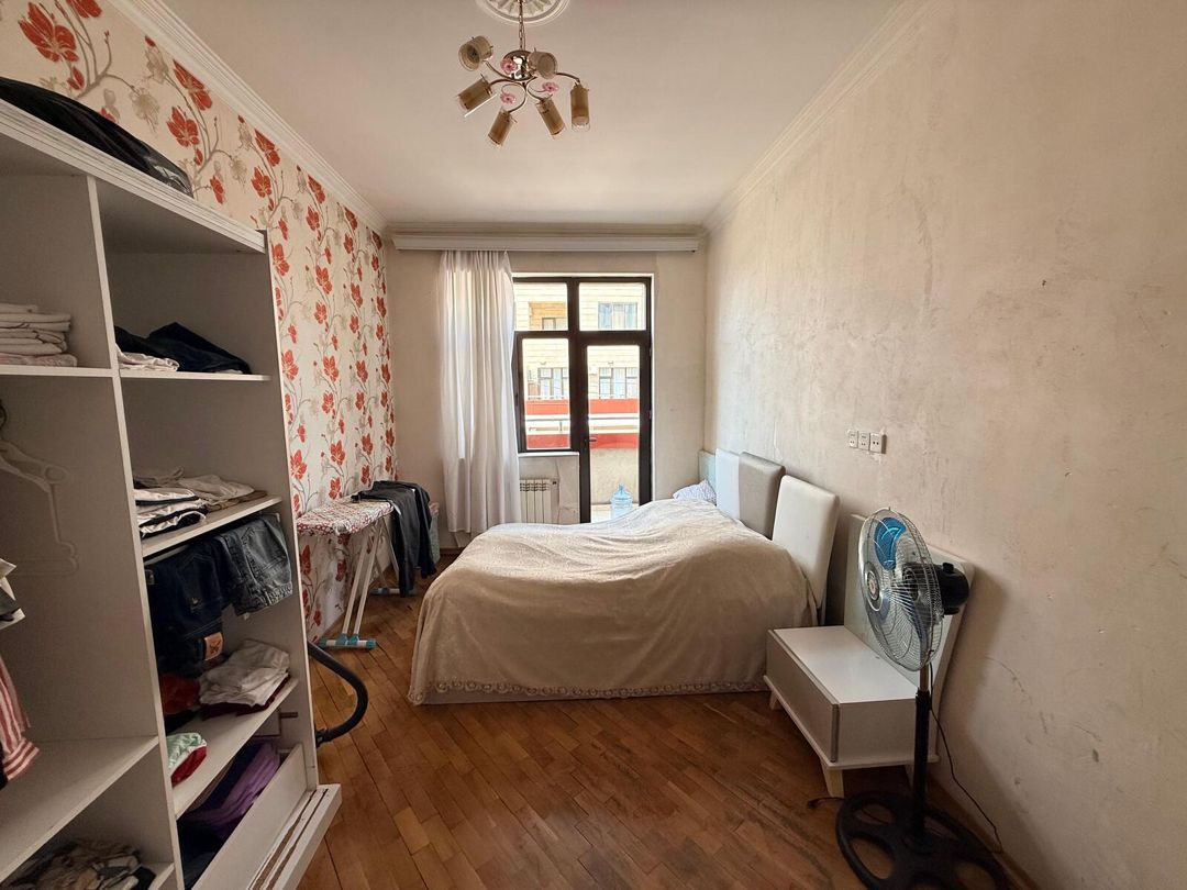 Satılır 2 otaqlı yeni tikili 67 m² — Mənzil, Bakı (6)