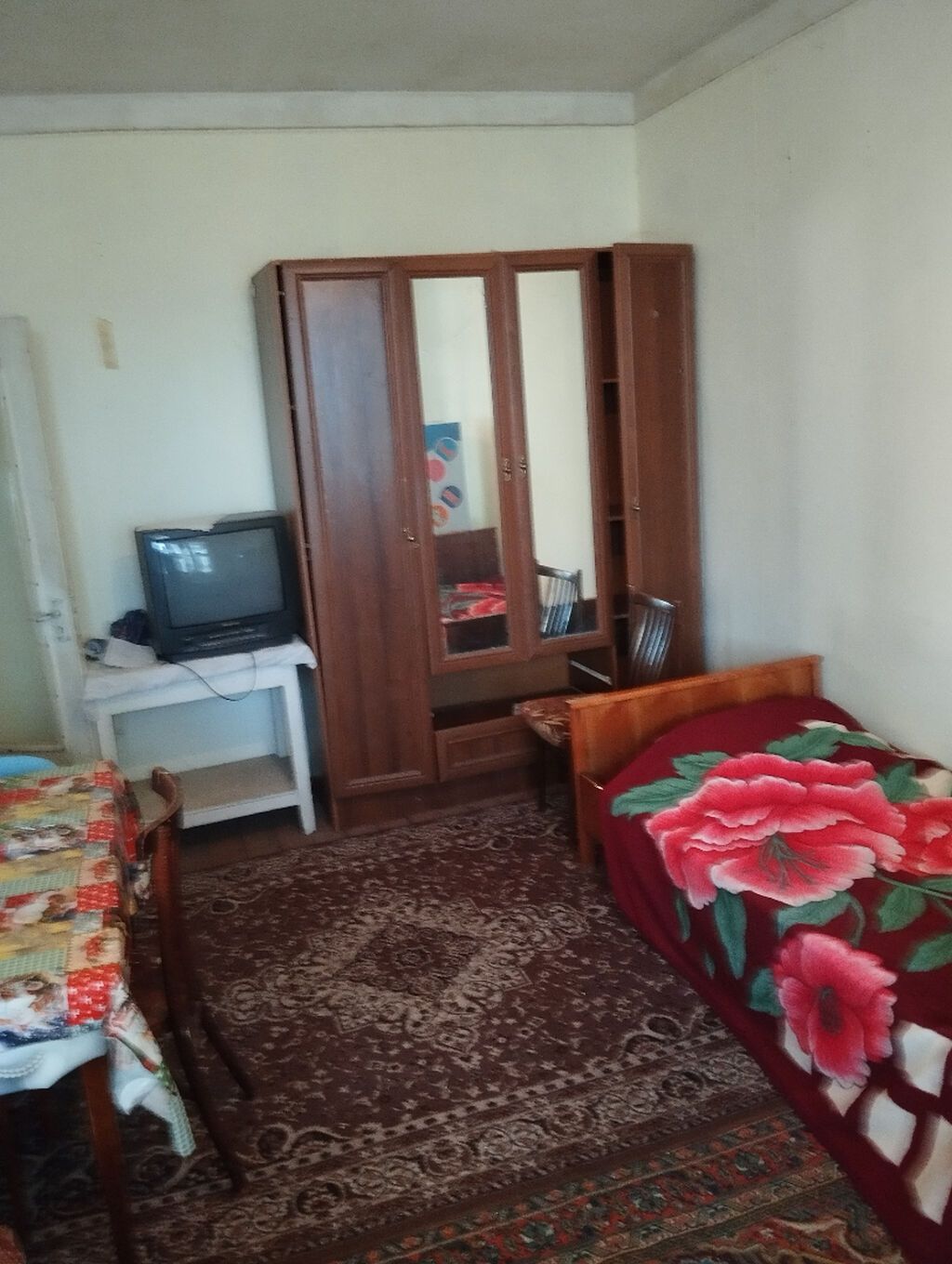 1 otaqlı mənzil Ayna Sultanova heykəli nin arxasında kirayə verilir — Mənzil, Bakı (7)