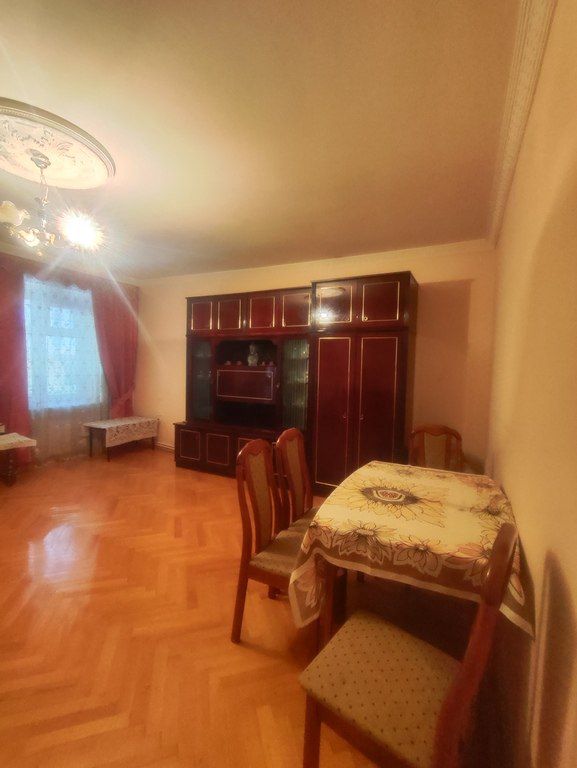 İcarəyə verilir 3 otaqlı köhnə tikili 100 m² — Mənzil, Bakı (9)