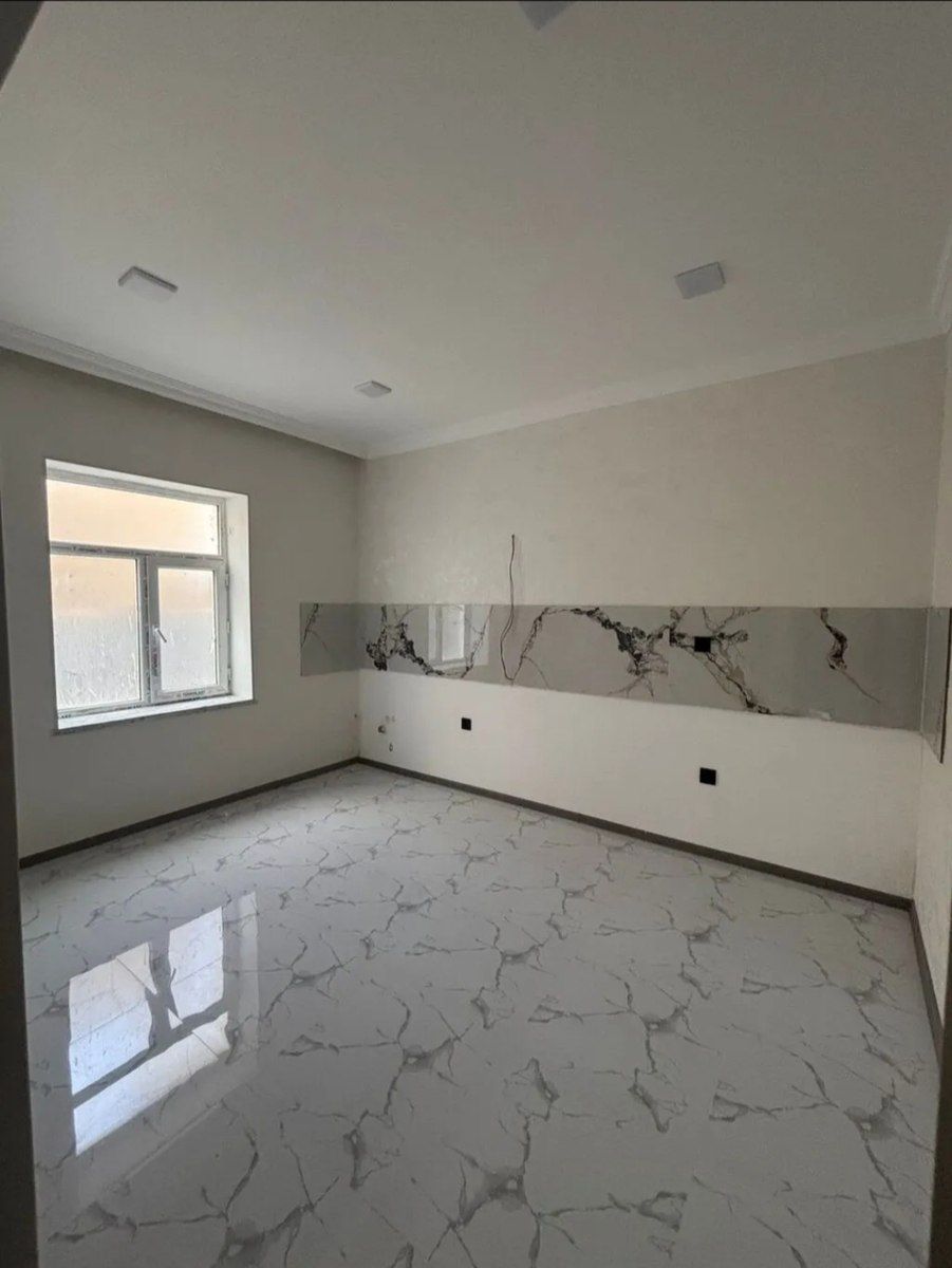 Satılır 4 otaqlı həyət evi/bağ evi 140 m² — Ev, villa, Bakı (9)