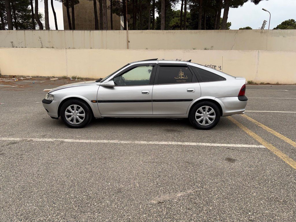 Opel Vectra, 1.8 L, 1997 il, 245 852 km — Avtomobillər, Sumqayıt (7)