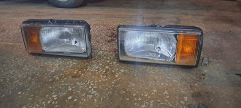 Lada (Vaz) 2107 faraları — Bakı