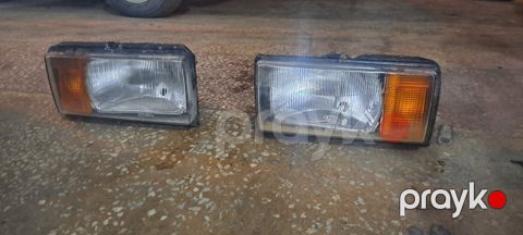 Lada (Vaz) 2107 faraları — Bakı