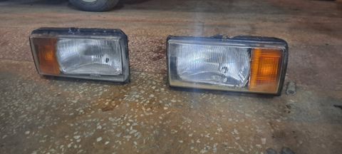 Lada (Vaz) 2107 faraları — Bakı