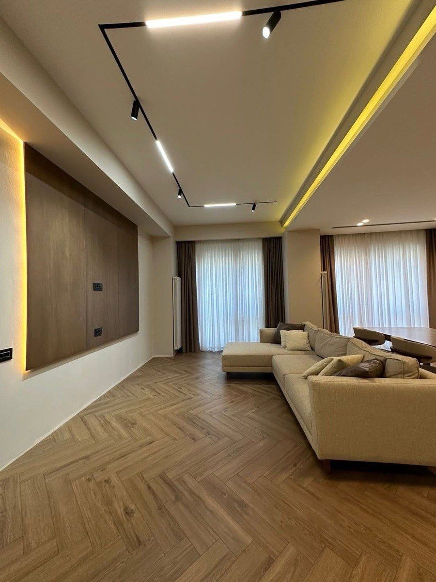 Satılır 3 otaqlı yeni tikili 149 m² — Mənzil, Bakı (2)
