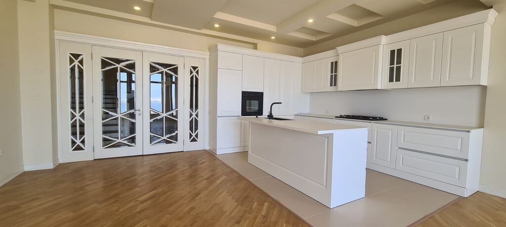 Satılır 6 otaqlı həyət evi/bağ evi 450 m² — Ev, villa, Bakı (12)