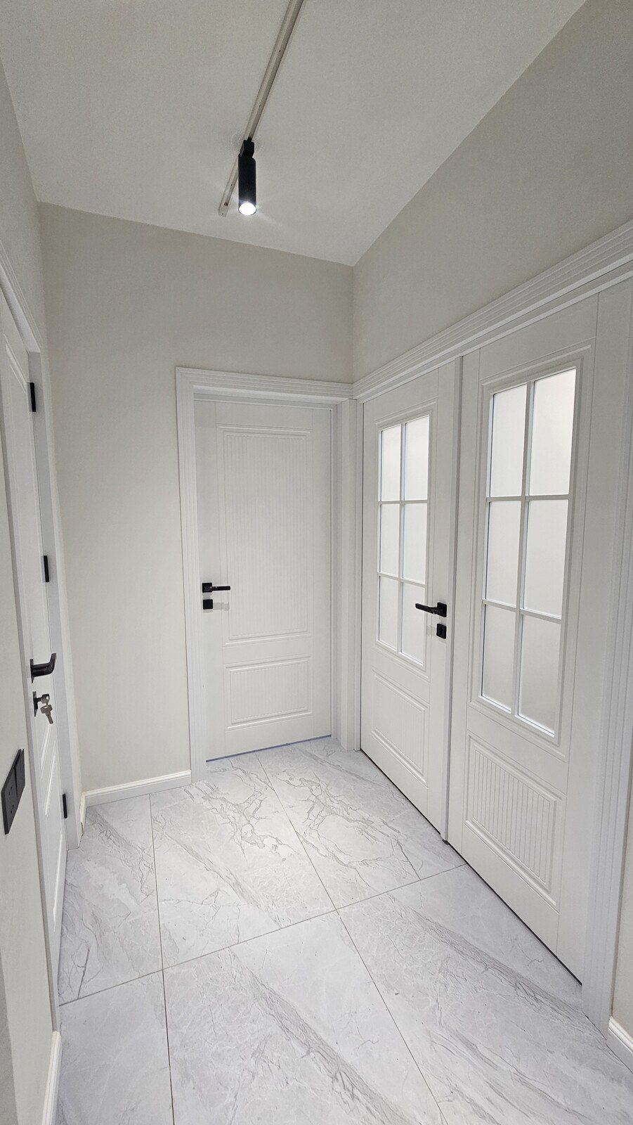 Satılır 3 otaqlı yeni tikili 65 m² — Mənzil, Xırdalan (10)