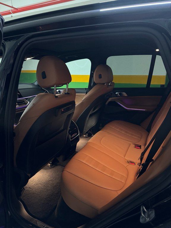 BMW X5, 3.0 L, 2020 il, 105 000 km — Avtomobillər, Bakı (11)