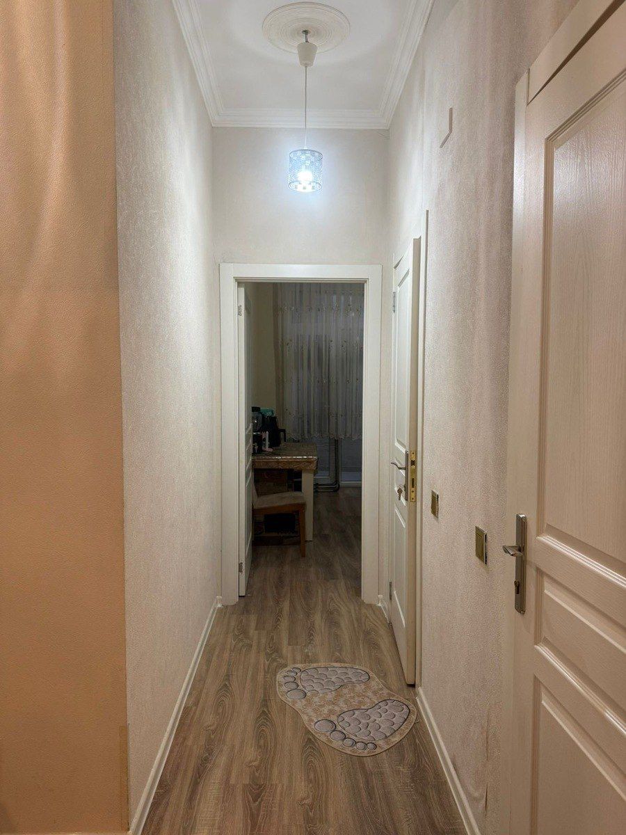 İcarəyə verilir 3 otaqlı yeni tikili 85 m² — Mənzil, Bakı (2)