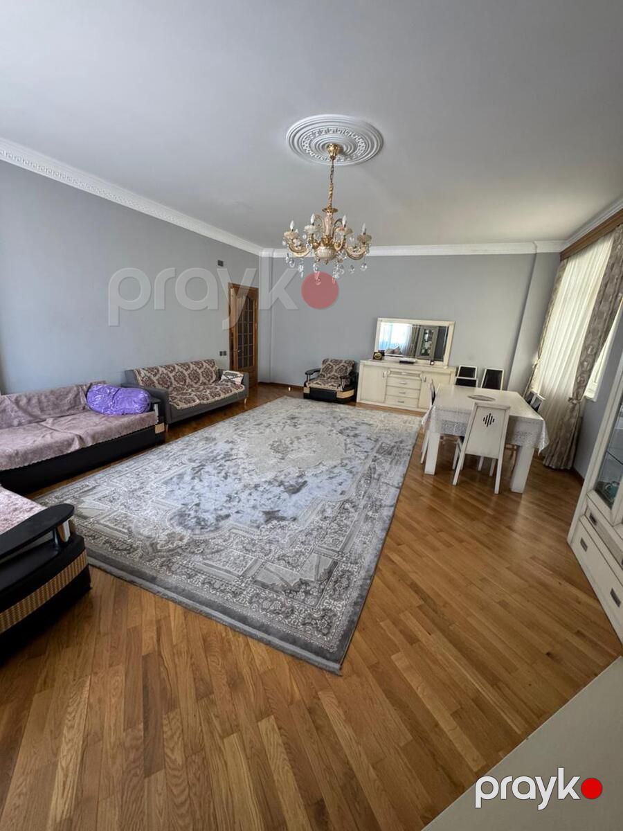 Satılır 3 otaqlı yeni tikili 160 m² — Mənzil, Bakı (12)