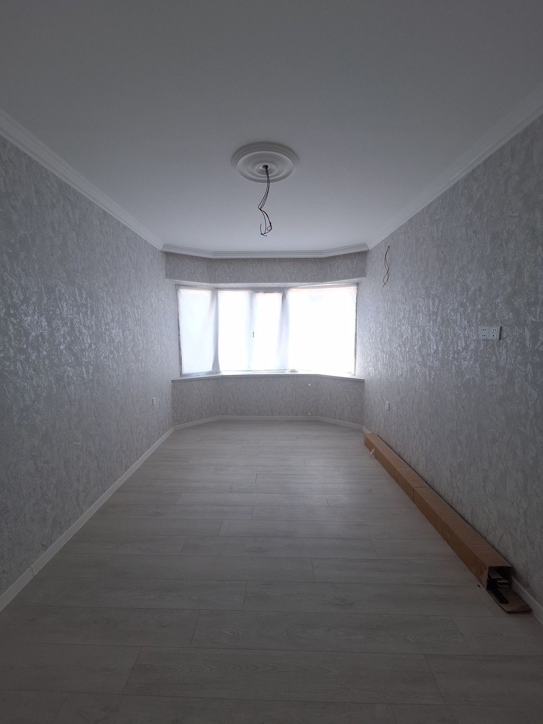 Həyət evi, Masazır qəs — Ev, villa, Bakı (3)