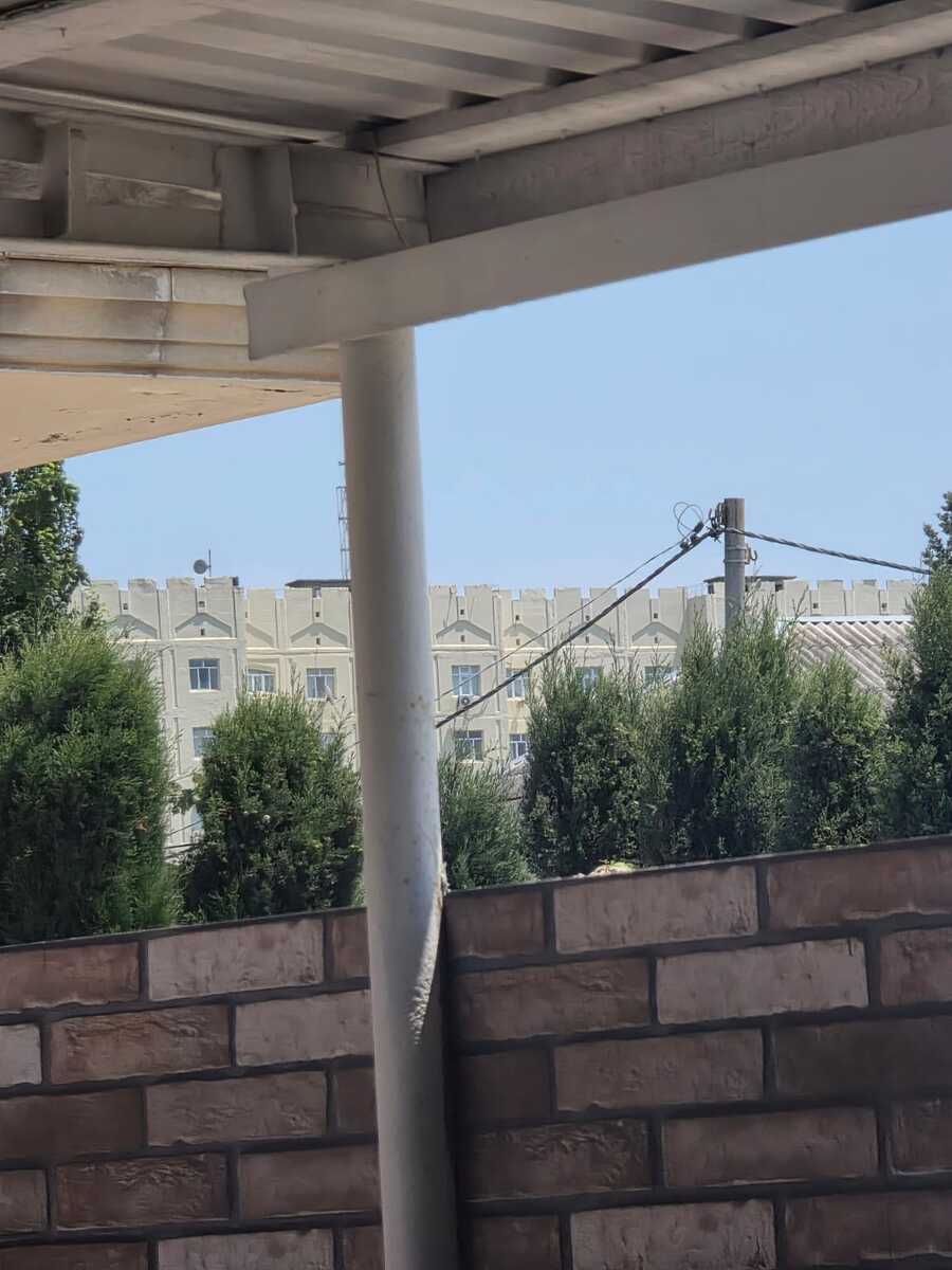 Satılır 4 otaqlı həyət evi/bağ evi 110 m² — Ev, villa, Bakı (8)