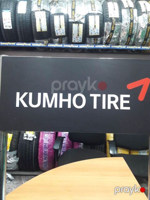 "Kumho" şinləri