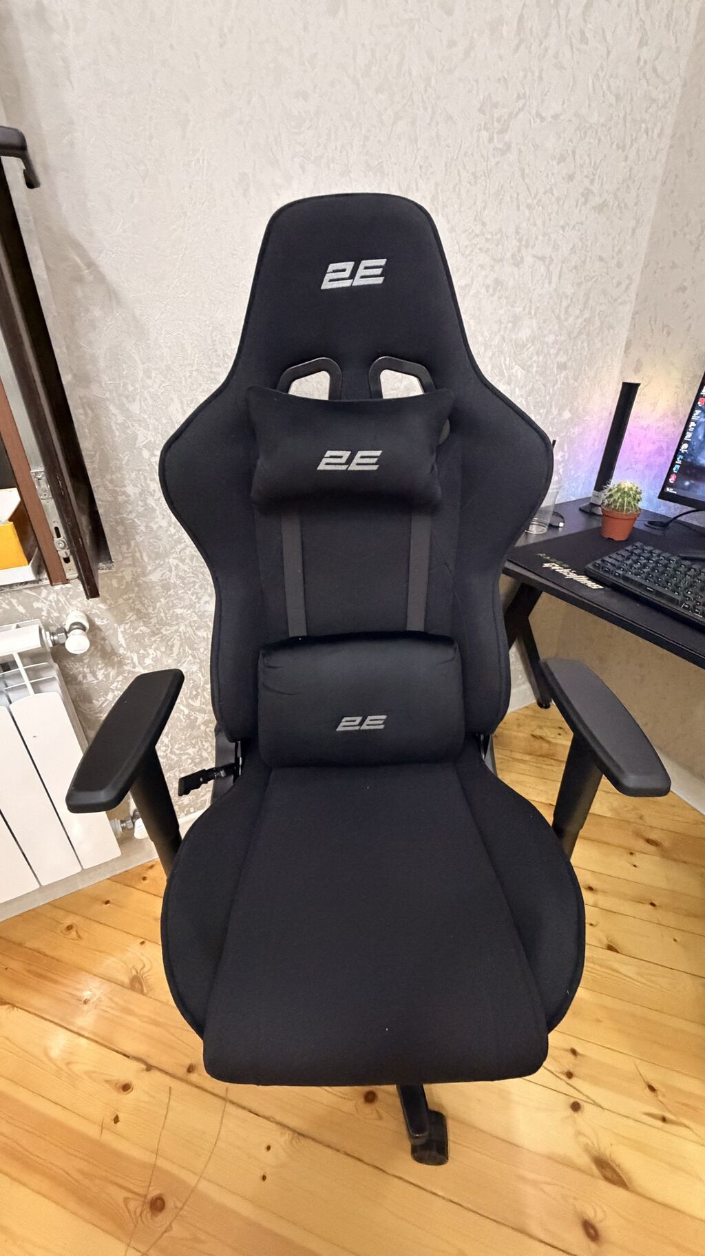 Tam premium gaming setup satılır. Sistem və bütün aksesuarlar cəmi 5 — Masaüstü kompüterlər, Digah (3)