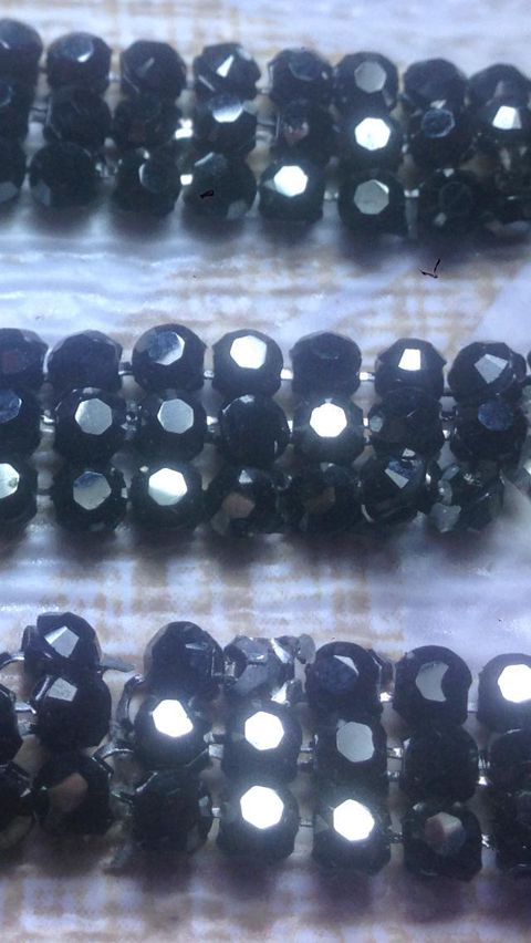 Кристаллы "Swarovski" — Bakı