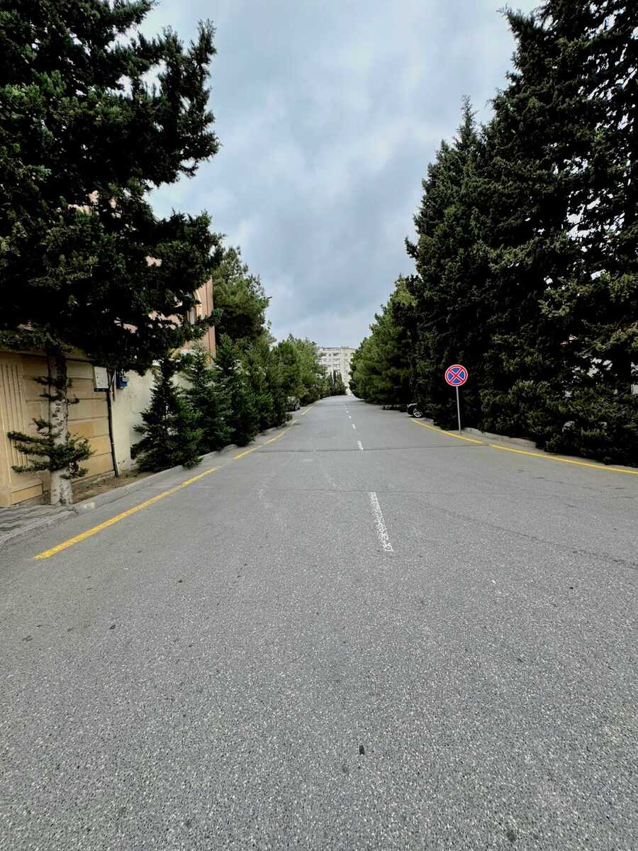 Satılır 8 otaqlı həyət evi/bağ evi 360 m² — Ev, villa, Bakı (12)