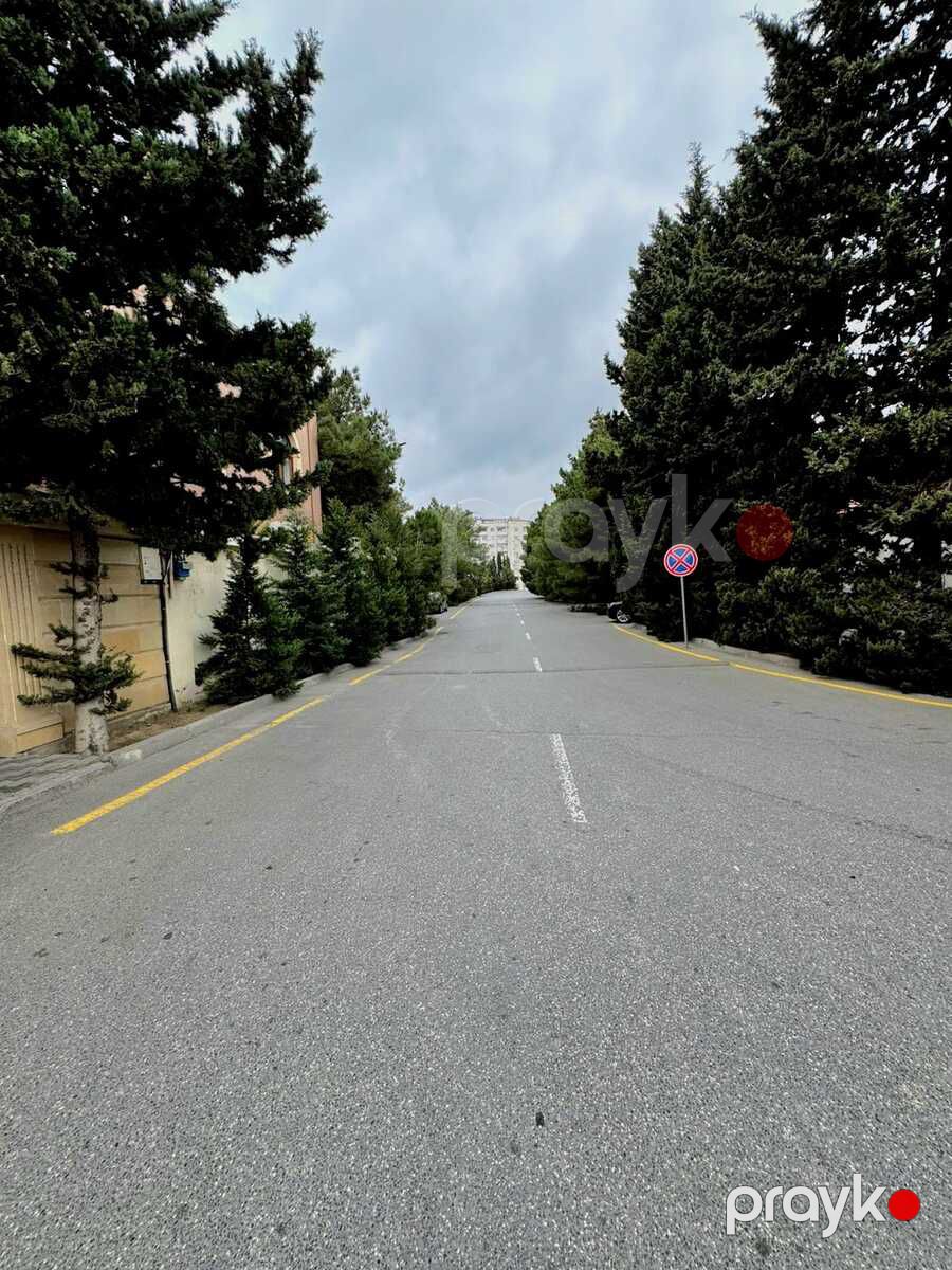 Satılır 8 otaqlı həyət evi/bağ evi 360 m² — Ev, villa, Bakı (12)