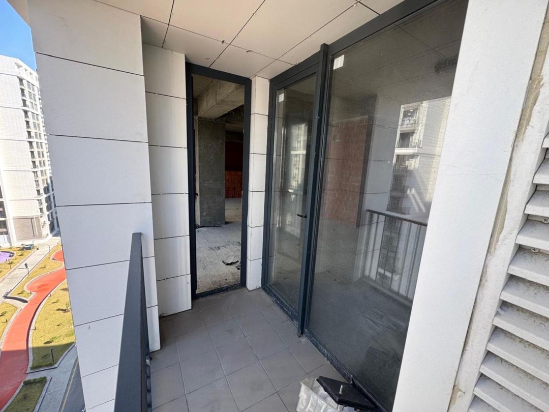 Satılır 2 otaqlı yeni tikili 108.2 m² — Mənzil, Bakı (10)