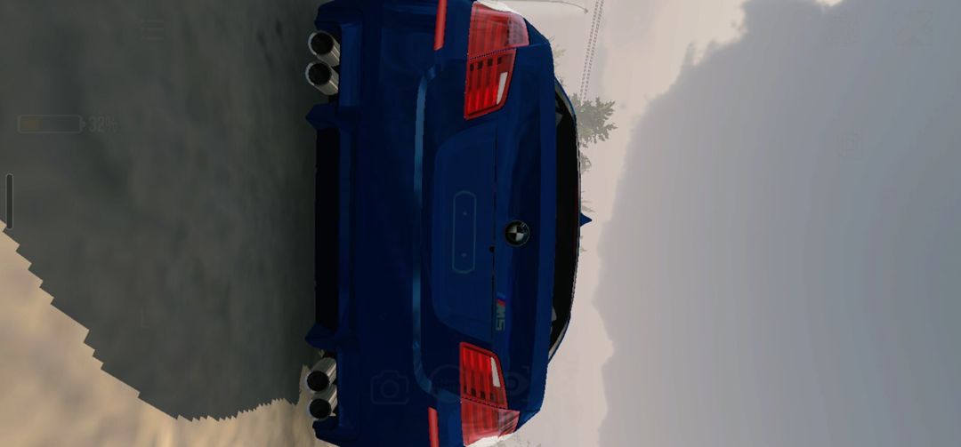 Car Parking oyunu — Oyunlar, konsollər və proqramlar, Bakı (8)