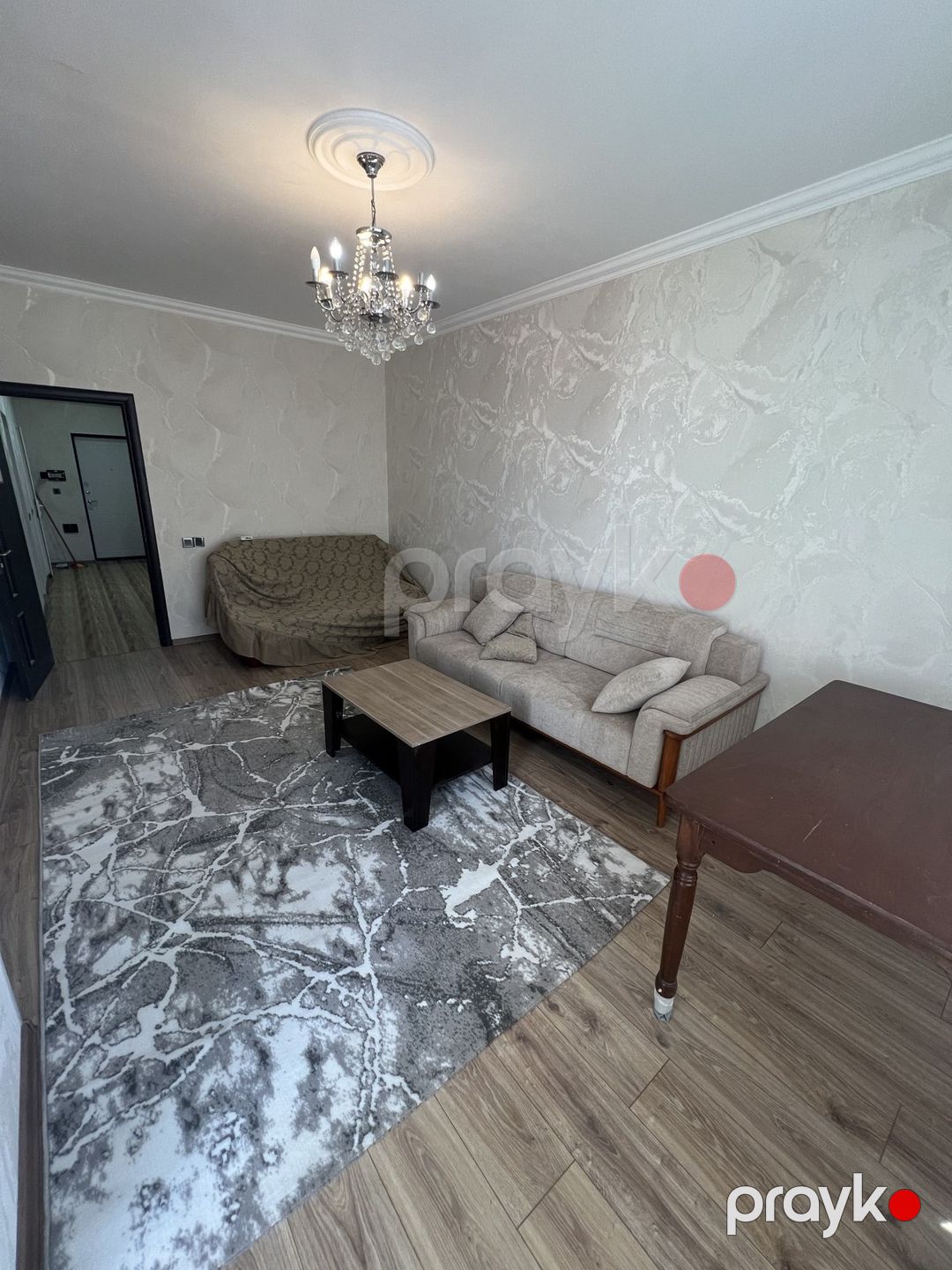 Satılır 2 otaqlı yeni tikili 64 m² — Mənzil, Xırdalan (3)