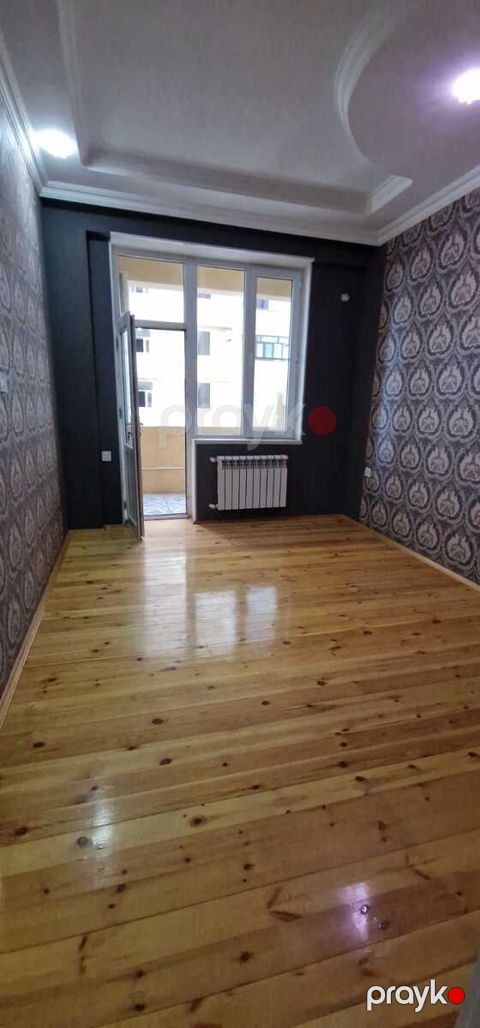 Satılır 2 otaqlı yeni tikili 52 m²