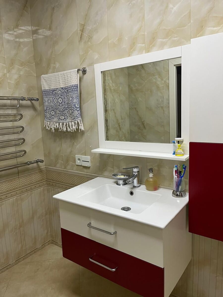 Satılır 3 otaqlı yeni tikili 105 m² — Mənzil, Bakı (12)