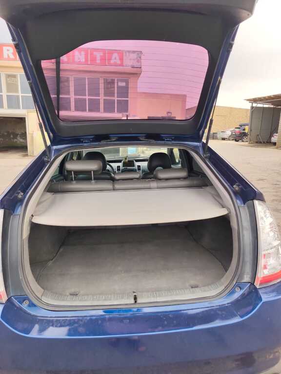 Toyota Prius, 1.5 L, 1.3 kWh, 2007 il, 292 362 km — Avtomobillər, Bakı (10)