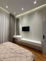 İcarəyə verilir 2 otaqlı yeni tikili 65 m² — Xanim