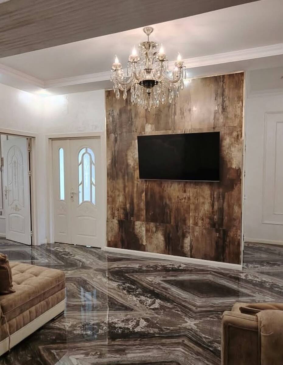 Satılır 4 otaqlı yeni tikili 156 m² — Mənzil, Bakı (5)