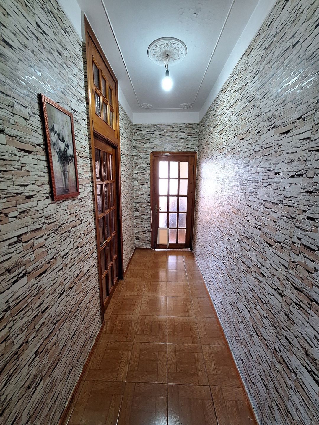 Satılır 2 otaqlı köhnə tikili 60 m² — Mənzil, Bakı (10)