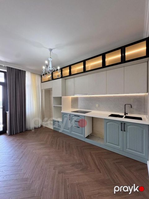 Satılır 3 otaqlı yeni tikili 93 m²