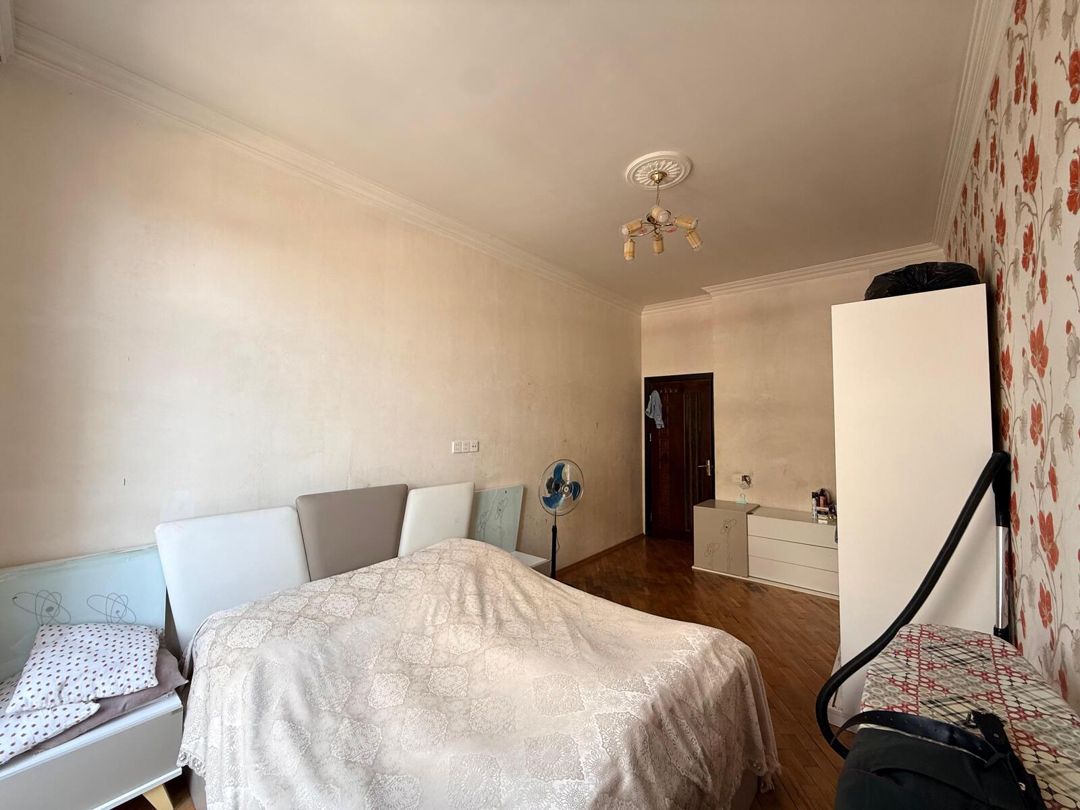 Satılır 2 otaqlı yeni tikili 67 m² — Mənzil, Bakı (7)