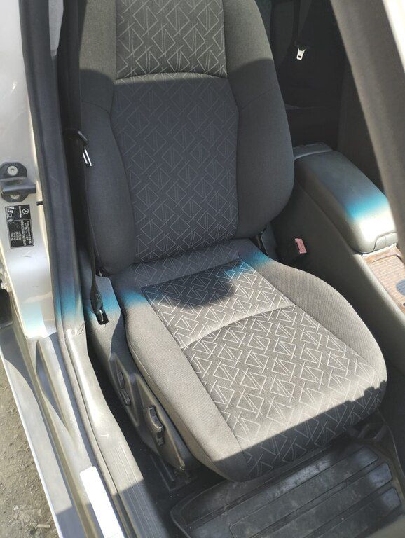 Mercedes C 200, 2.0 L, 2000 il, 280 000 km — Avtomobillər, Gəncə (9)