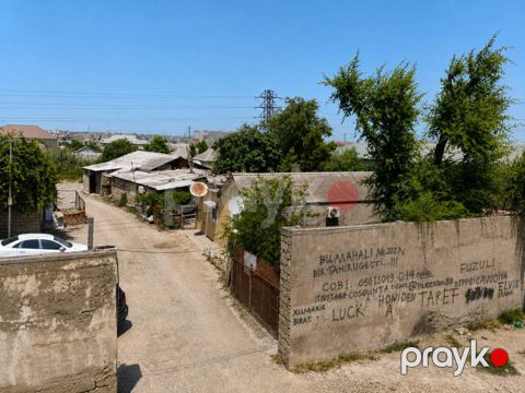Satılır torpaq 20 sot