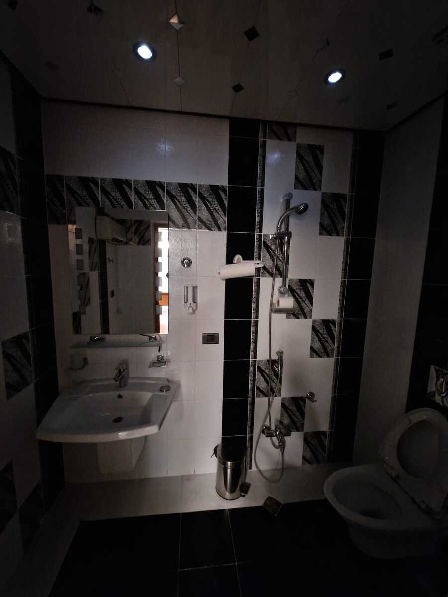 İcarəyə verilir 5 otaqlı ofis 220 m² — Ofis, Bakı (12)