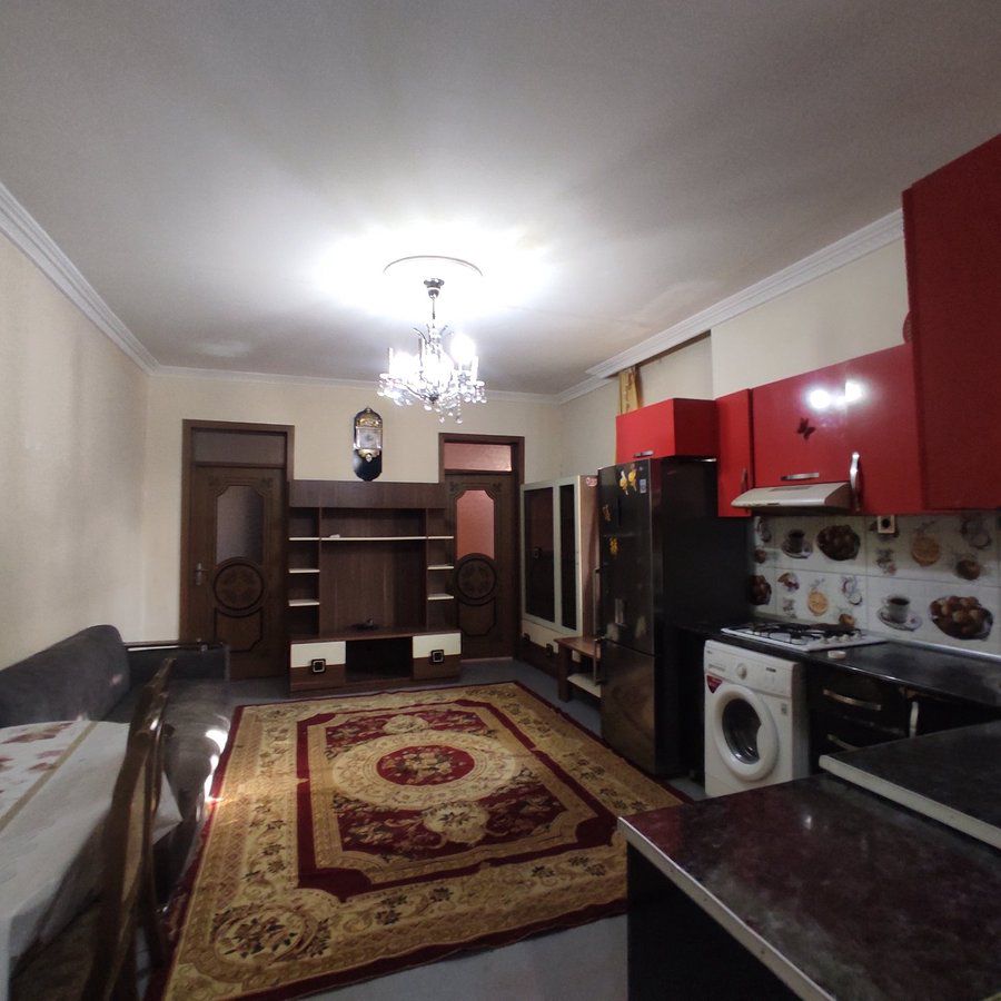 Bağ evi kirayə verilir, 65 m², Fizuli küç 55, Bakı — Ev, villa (2)