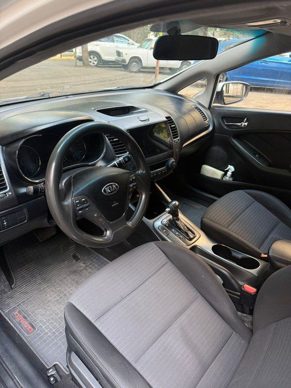 Kia Cerato, 1.6 L, 2014 il, 197 700 km — Avtomobillər, Bakı (7)